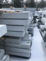Бордюр Мансуровский ГП-3 дорожный
